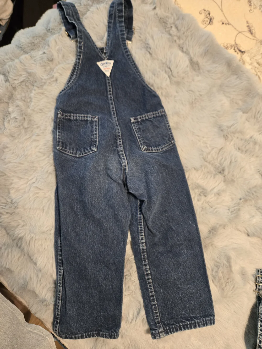 OshKosh Bgosh authentic vintage